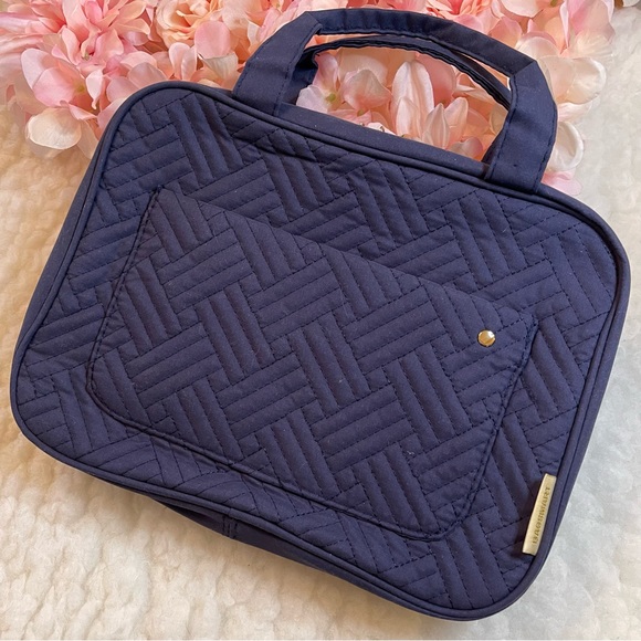 Bagsmart Bags Nwot Bagsmart Toiletry Bag Navy Blue Poshmark